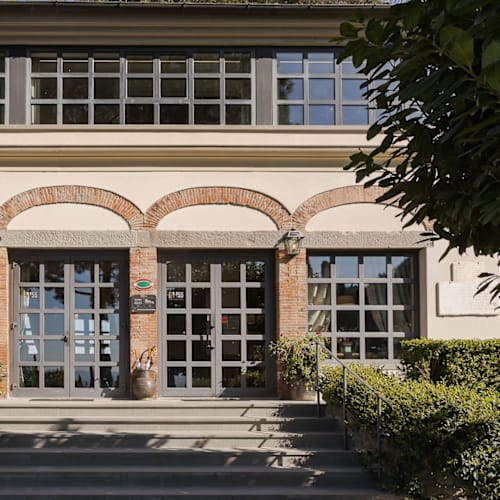 Serrae Villa Fiesole, Fiesole