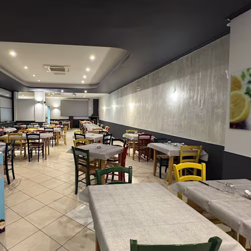 Il Cavaliere | Ristorante Pizzeria | Torino Piazza Massaua, Torino