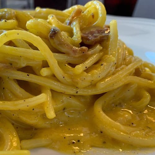 Osteria Corsetti 1921, Roma