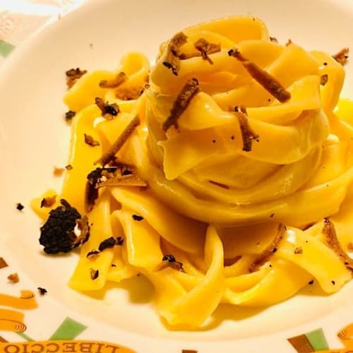 Osteria Corsetti 1921, Roma