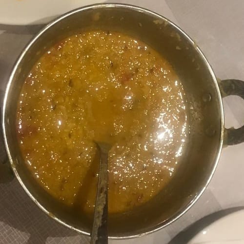Ristorante Gandhi 2, Padova