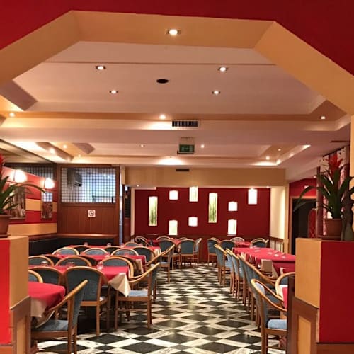 Ristorante Gandhi 2, Padova