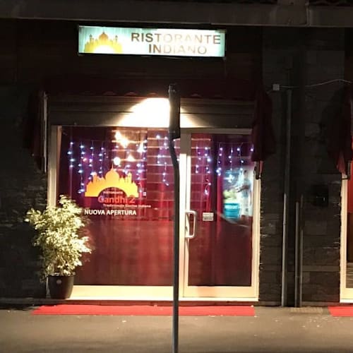 Ristorante Gandhi 2, Padova