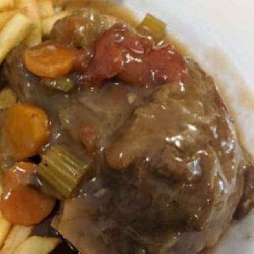 La Cuineta de Ribes, Ribes De Freser
