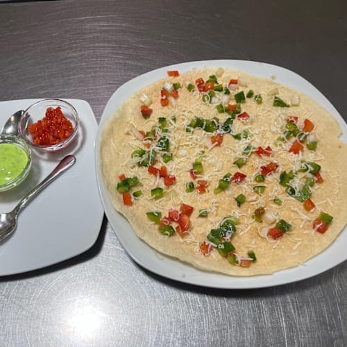 Ekam Restaurante Hindu, Murcia