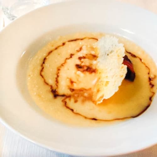 Trattoria San Bernardo, Morimondo