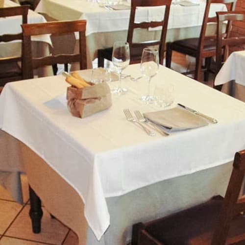 Trattoria San Bernardo, Morimondo