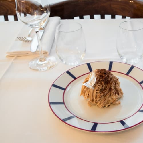 Bistrot Belhara, Paris