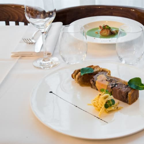 Bistrot Belhara, Paris