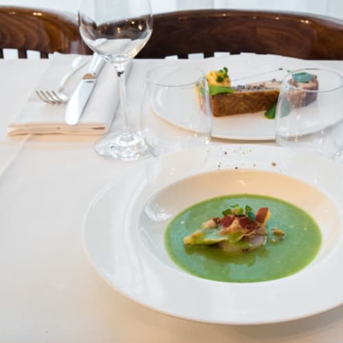Bistrot Belhara, Paris