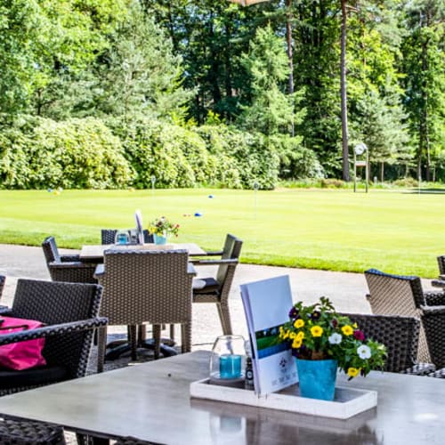 Het Rijk van Sybrook, Enschede