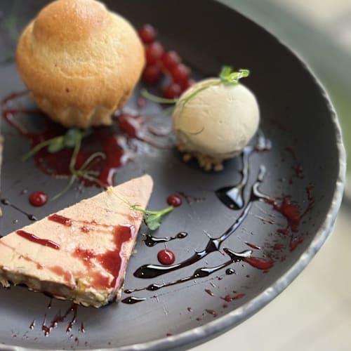 IOD'IN RESTAURANT, Allauch