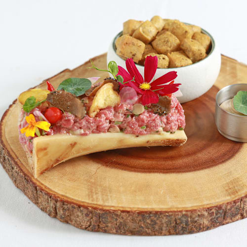 IOD'IN RESTAURANT, Allauch