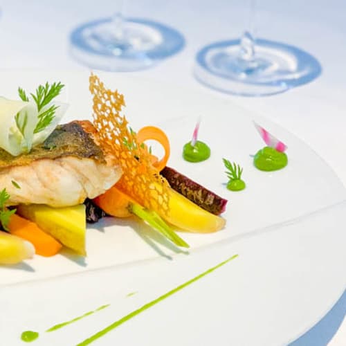 IOD'IN RESTAURANT, Allauch