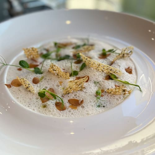 IOD'IN RESTAURANT, Allauch