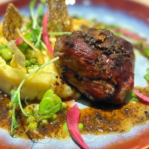 IOD'IN RESTAURANT, Allauch