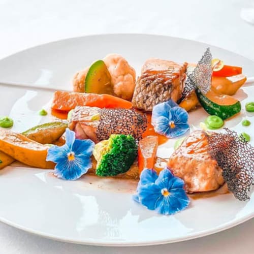 IOD'IN RESTAURANT, Allauch