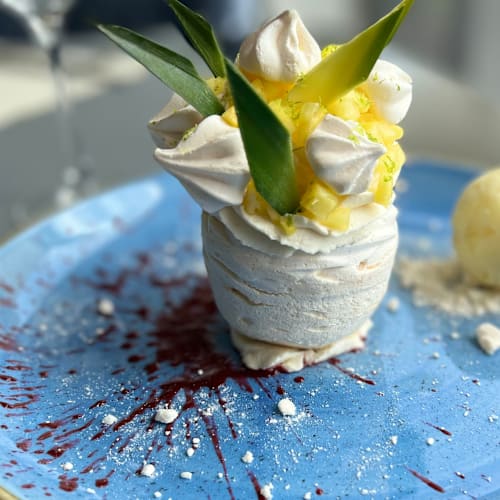 IOD'IN RESTAURANT, Allauch