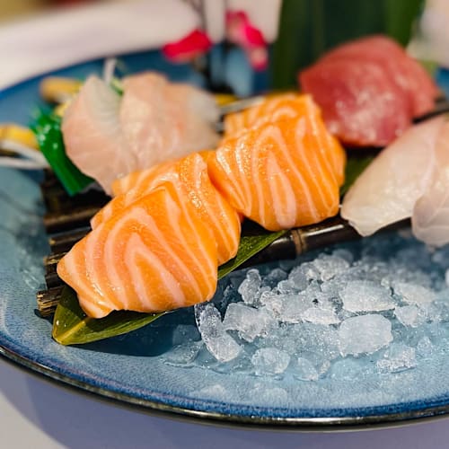 Yamisushi, Strasbourg