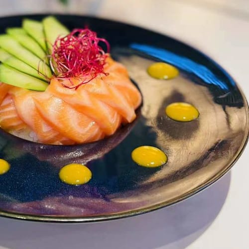 Yamisushi, Strasbourg