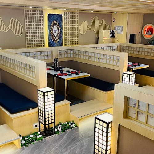 Yamisushi, Strasbourg