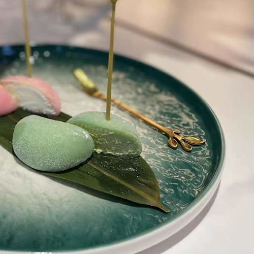 Yamisushi, Strasbourg