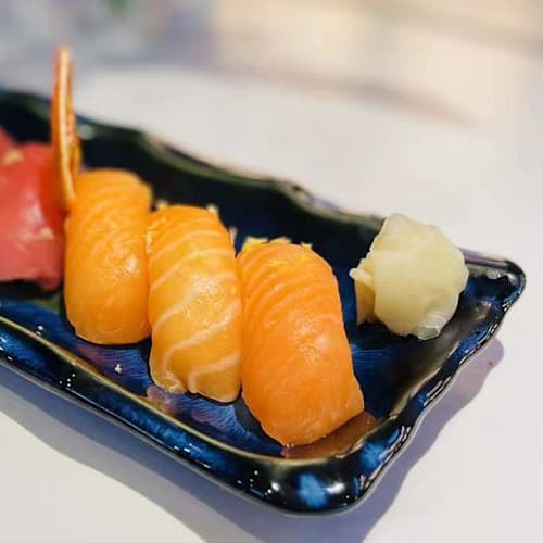 Yamisushi, Strasbourg