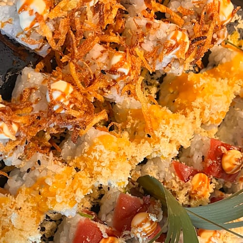 Shabu Erba, Erba