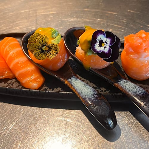 Shabu Erba, Erba