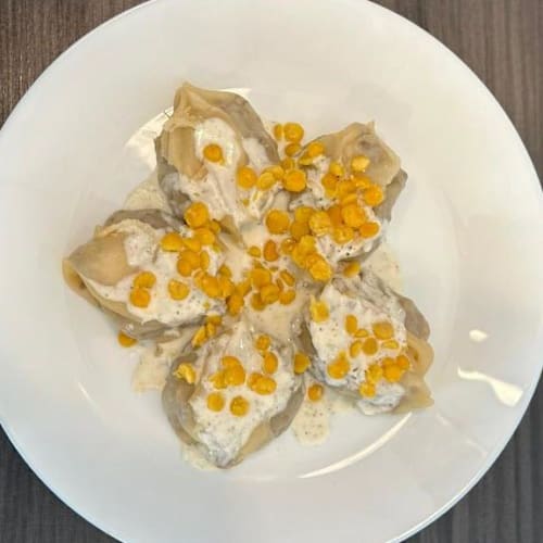 Hilla's Afghan Food (Alphen aan den Rijn), Alphen aan den Rijn