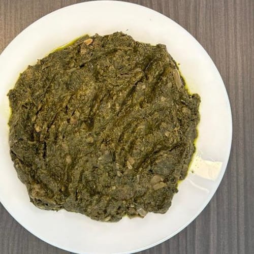 Hilla's Afghan Food (Alphen aan den Rijn), Alphen aan den Rijn