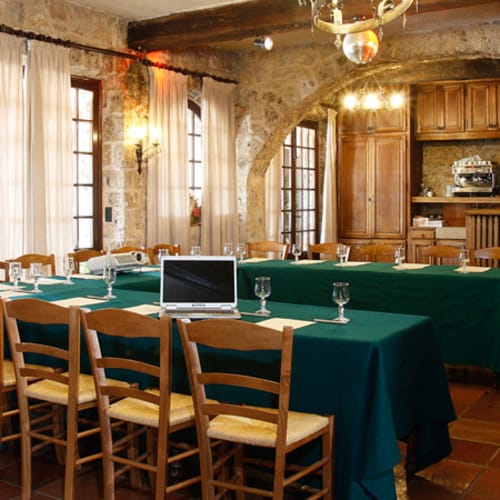 Le Relais Impérial, Saint-Vallier-de-Thiey