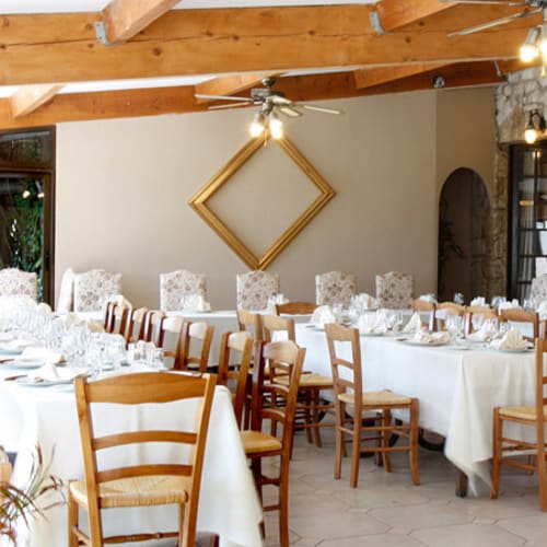 Le Relais Impérial, Saint-Vallier-de-Thiey