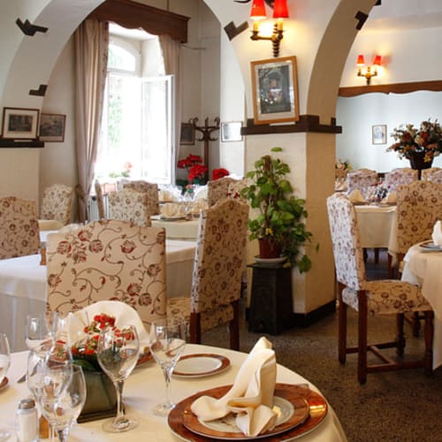 Le Relais Impérial, Saint-Vallier-de-Thiey