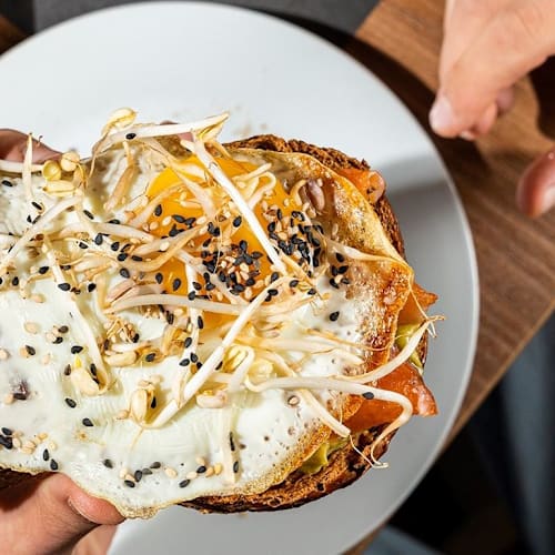 Oblò Comfort Food – Verona, Verona