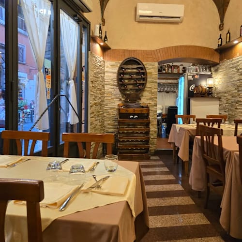 Le Segrete, Roma