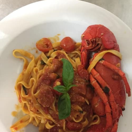 Le Segrete, Roma