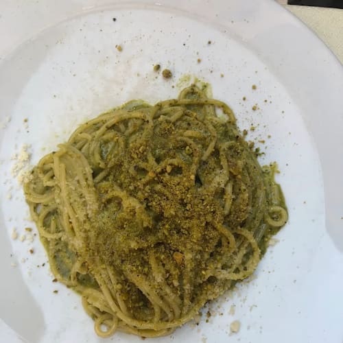 Le Segrete, Roma