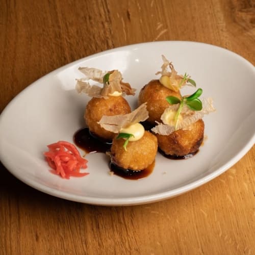 Cosmo Food Club, Bergamo