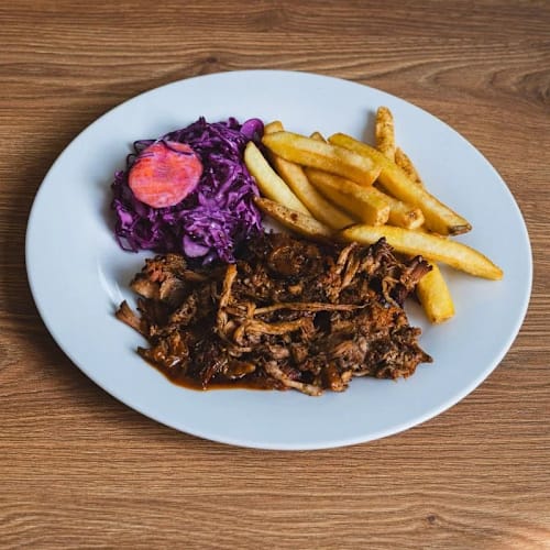 Cosmo Food Club, Bergamo