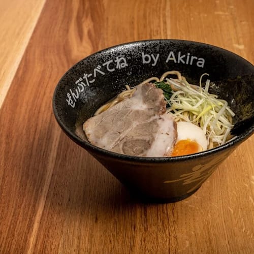 Cosmo Food Club, Bergamo