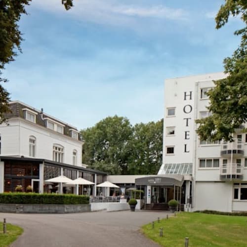 Fletcher Hotel-Restaurant Erica, Berg en Dal