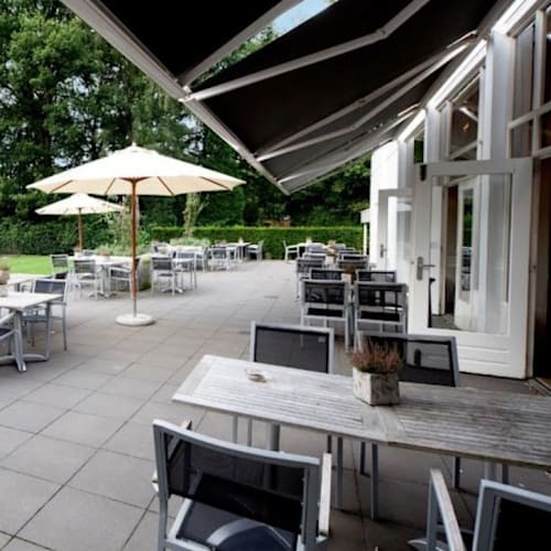 Fletcher Hotel-Restaurant Erica, Berg en Dal