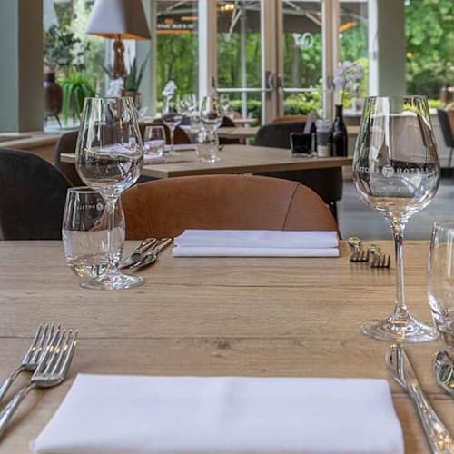 Fletcher Hotel-Restaurant Erica, Berg en Dal
