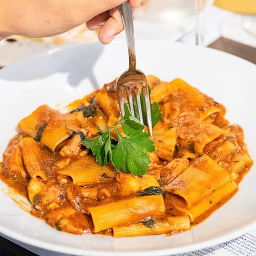 Da Pecchia - Rivoli C.SO Susa, Rivoli