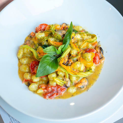 Da Pecchia - Rivoli C.SO Susa, Rivoli