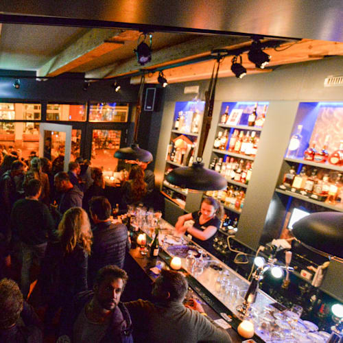 Pand 13, Haarlem