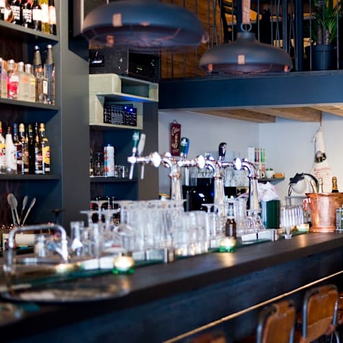 Pand 13, Haarlem