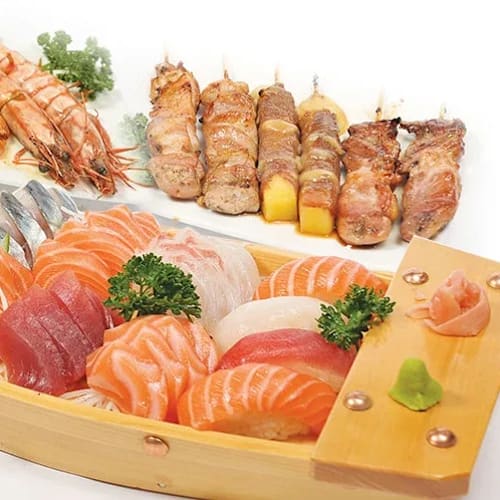 Nishikura, Paris