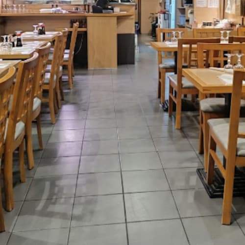 Nishikura, Paris